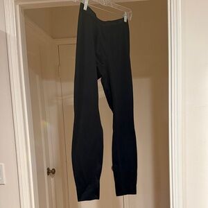 NWOT Patagonia Men’s Capilene Midweight Bottoms Baselayer, Size S